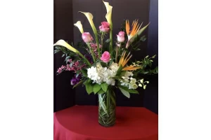 beautiful flowers