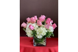 Flowers for mental health