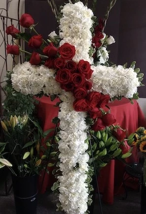 Funeral Flowers