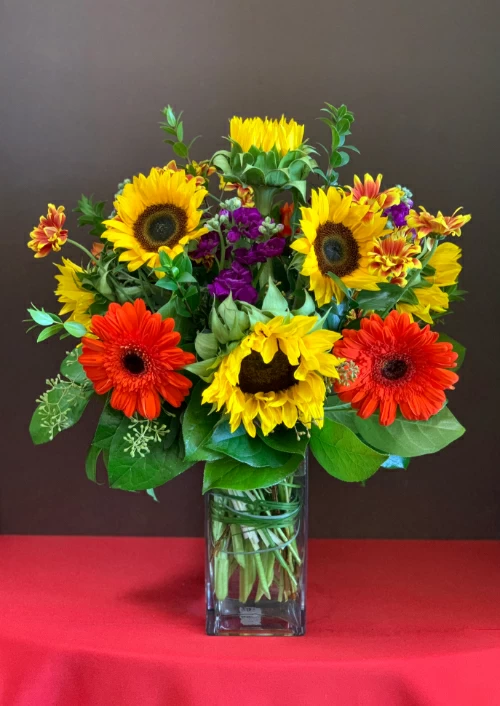 Get Well Flowers