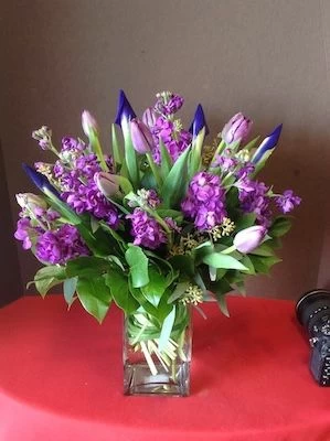 Lavender Joy