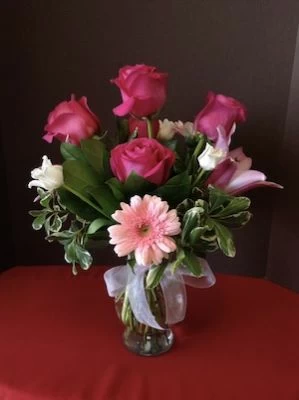 Simply sweet Flowers