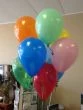 1 Color Balloon