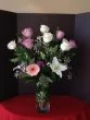 Perfection of Roses, Lilies and Daisies