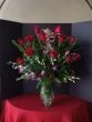 Passion of Roses, Tulips and Orchids