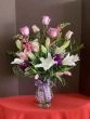 Mothers Day Love Flowers