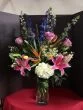 Magic of Flowers