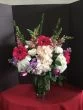 Love Dreams of Flowers