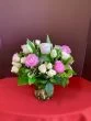 Roses, Tulips and Ranunculus