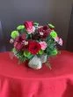 Flowers For Christmas