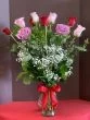 Just Lovely Roses