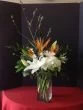 Floral Arrangement of Free Spirit