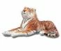 Stuffed Animal Tiger 