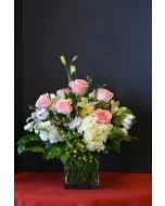 Elegant Congratulations Flowers 