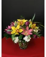 Spring Bouquet