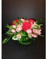 Sweet and Pretty
