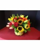 Fun of Flowers
