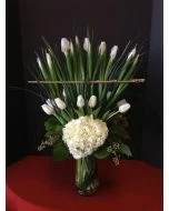 Care and Compassion Sympathy Bouquet