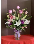 Mothers Day Love Flowers
