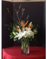 Floral Arrangement of Free Spirit