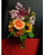 Just to Cheer you Up Bouquet