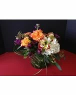 Beauty Secret Flower Bouquet