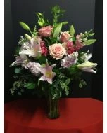 Sweetest Thing flower bouquet