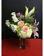 Sweet Whisper Bouquet