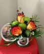 Thomas Kinkade Gift Set