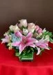 Galentine's day flowers