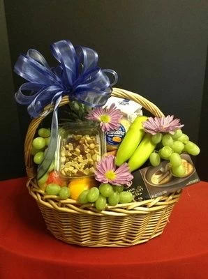 Gift Baskets Medium