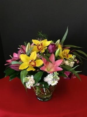 Spring Bouquet