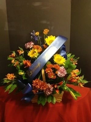 Compassion Sympathy Flowers