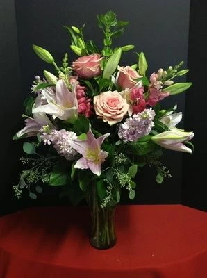 Sweetest Thing flower bouquet