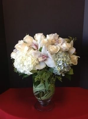 Flowers of Elegance-just beautiful