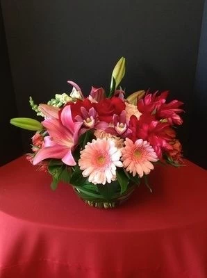Event Centerpiece