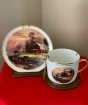 Thomas Kinkade Gift Set