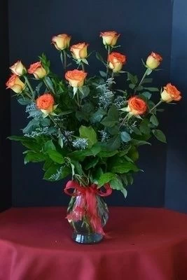 Circus Roses