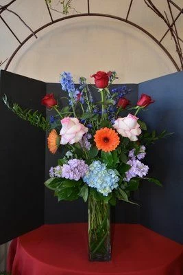 Flowers of Surprise