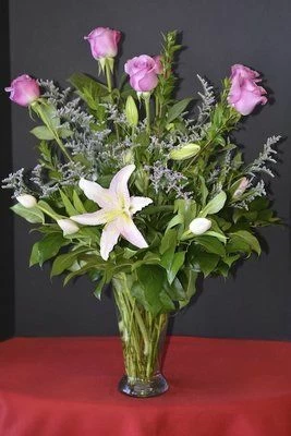 Flowers of Hope
