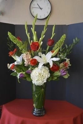 Bouquet - Bells of Ireland