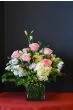 Elegant Congratulations Flowers