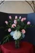 Roses and Daisies
