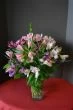 Alstromeria Flower Arrangement