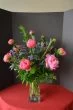 A Dozen Peonies