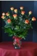 Circus Roses