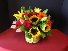 Fun of Flowers