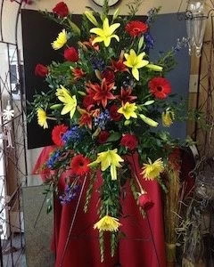 Funeral Flowers -Hope