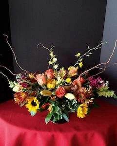 Bountiful Centerpiece