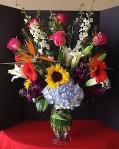 Breathtaking Beauty of Flowers